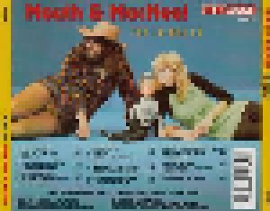 Mouth & MacNeal: The Singles (CD) - Bild 3