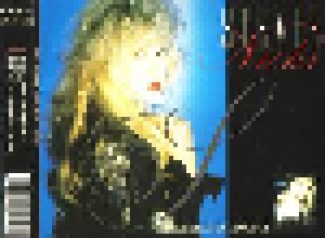 Stevie Nicks: Whole Lotta Trouble (Single-CD) - Bild 1