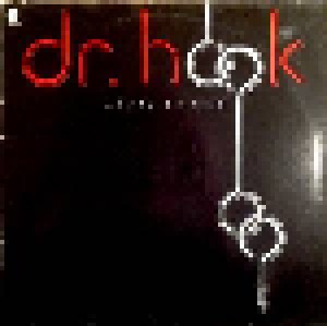 Cover - Dr. Hook: Little Bit More, A