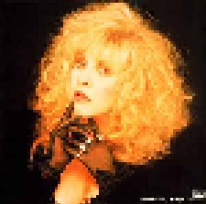 Stevie Nicks: A Hard Game To Play (Single-CD) - Bild 2
