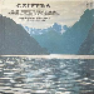 Cover - Edvard Grieg: Concerto En La Mineur / Variations Symphoniques / Cziffra