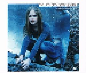 Avril Lavigne: Complicated (Single-CD) - Bild 1