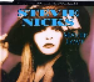 Stevie Nicks: Maybe Love (Single-CD) - Bild 1