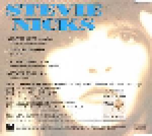 Stevie Nicks: Maybe Love (Single-CD) - Bild 2