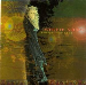 Stevie Nicks: Planets Of The Universe (Single-CD) - Bild 1