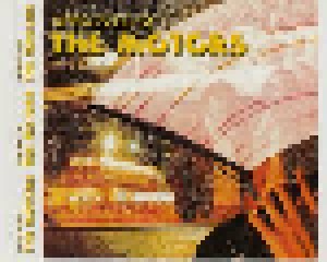 The Motors: Approved By The Motors (CD) - Bild 3