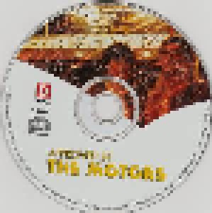 The Motors: Approved By The Motors (CD) - Bild 4