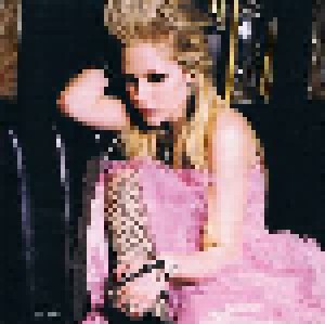 Avril Lavigne: The Best Damn Thing (CD) - Bild 2