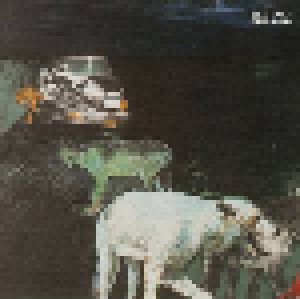 Joni Mitchell: Dog Eat Dog (CD) - Bild 2