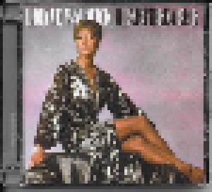 Dionne Warwick: Heartbreaker (CD) - Bild 2