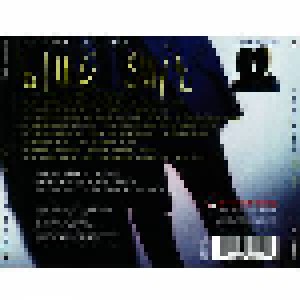 Steve Klink: Blue Suit (CD) - Bild 2