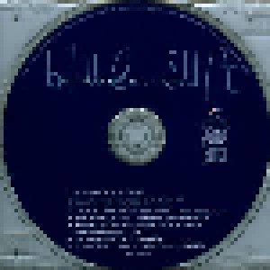 Steve Klink: Blue Suit (CD) - Bild 3