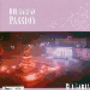Cover - Sarband: Bulgarian Passion