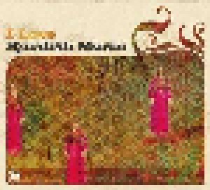 Cover - Orient Expressions Feat. Aynur Doğan: I Love Kurdish Music