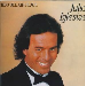 Julio Iglesias: 1100 Bel Air Place (LP) - Bild 1