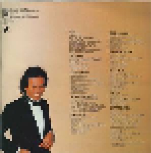 Julio Iglesias: 1100 Bel Air Place (LP) - Bild 2