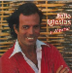 Julio Iglesias: A Mexico (LP) - Bild 1