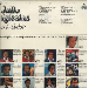 Julio Iglesias: A Mexico (LP) - Bild 2