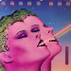Lipps Inc.: Mouth To Mouth (CD) - Bild 1