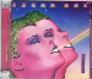 Lipps Inc.: Mouth To Mouth (CD) - Bild 2