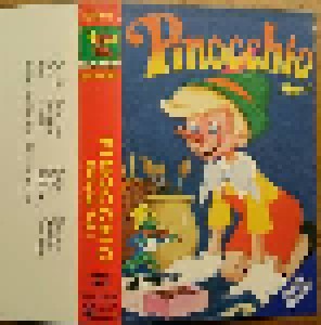 Carlo Collodi: Pinocchio [Folge 1] (Tape) - Bild 2