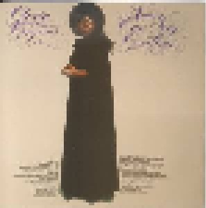 Gloria Gaynor: Never Can Say Goodbye (CD) - Bild 2