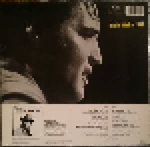 Elvis Presley: Let's Be Friends (LP) - Bild 2