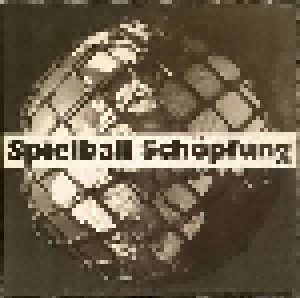 Peter Janssens: Spielball Schöpfung (2-LP) - Bild 1