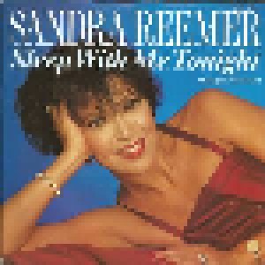 Cover - Sandra Reemer: Sleep With Me Tonight