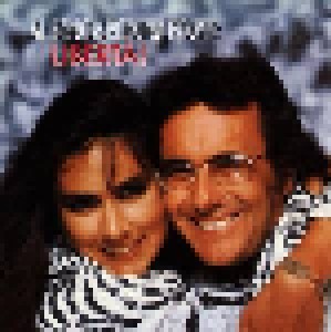 Al Bano & Romina Power: Liberta (CD) - Bild 1