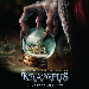 Douglas Pipes: Krampus (CD) - Bild 1