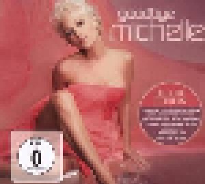 Michelle: Goodbye Michelle (CD + DVD) - Bild 1