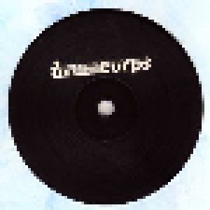 Drumcorps: Falling Forward (LP + CD) - Bild 2