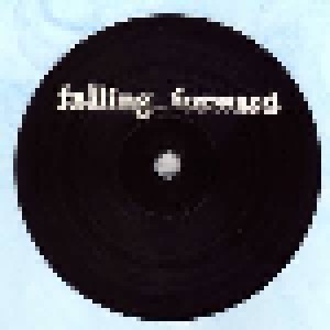 Drumcorps: Falling Forward (LP + CD) - Bild 3