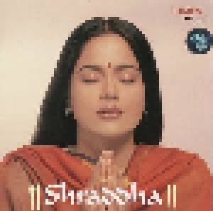 Ashit Desai: Shraddha (CD) - Bild 1