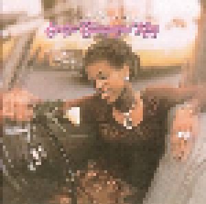 Evelyn "Champagne" King: Smooth Talk (CD) - Bild 1