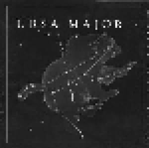 Ursa Major: Ursa Major (LP) - Bild 1