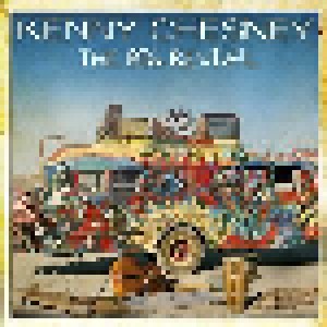 Kenny Chesney: The Big Revival (CD) - Bild 1