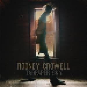 Rodney Crowell: Tarpaper Sky (LP) - Bild 1