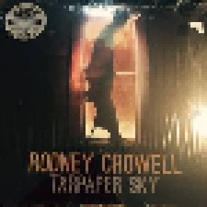 Rodney Crowell: Tarpaper Sky (LP) - Bild 2