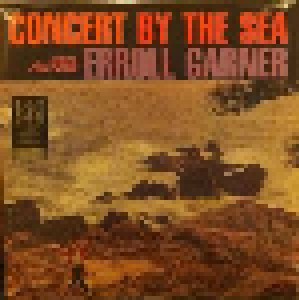 Erroll Garner: Concert By The Sea (LP) - Bild 1