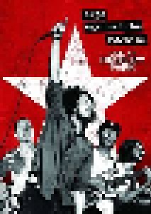 Rage Against The Machine: Live At Finsbury Park (DVD) - Bild 1