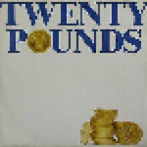 Cover - Twenty Pounds: Do It For Love