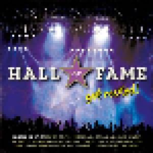 Cover - Crown Of Glory: Hall Of Fame - Get Rocked!