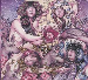 Baroness: Purple (LP) - Bild 1
