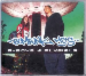Bomfunk MC's: B-Boys & Flygirls (Single-CD) - Bild 1