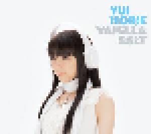Yui Horie: Vanilla Salt (Single-CD + DVD-Single) - Bild 1