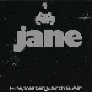 Jane: Fire, Water, Earth & Air (CD) - Bild 1
