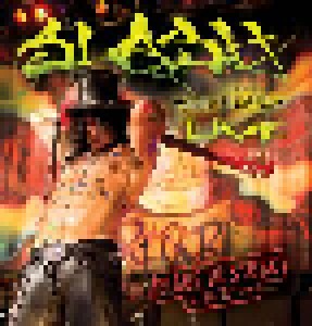 Slash Feat. Myles Kennedy: Live - Made In Stoke 24/7/11 (2-CD) - Bild 1