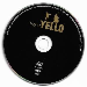 Yello: Touch Yello (CD + DVD) - Bild 3